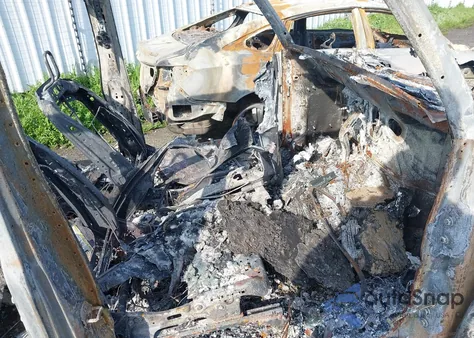 2021 Jeep Gladiator Willys 4X4 из США, поврежденный, VIN 1C6HJTAG0ML523933